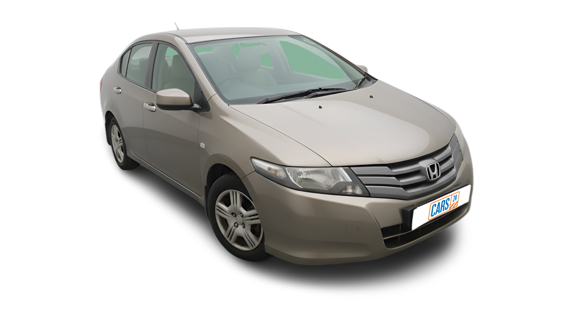 Honda City-img